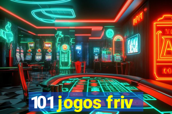 101 jogos friv